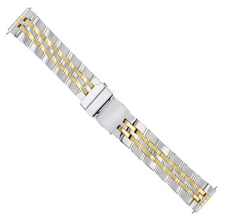 breitling solid gold bracelet|breitling bracelet replacement.